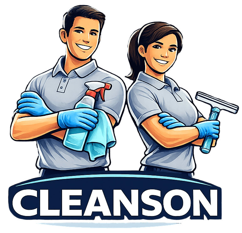 Cleanson
